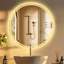 Certalich LED Bathroom Mirror