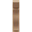 Bois de cèdre brut Funston Slat-89128713