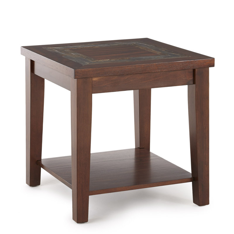 Lillieanne End Table