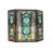 Henninger Metal Fireplace Screen