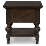 Ricco End Table