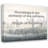 Latitude Run® Gallery Wrapped Canvas By Giorgio A. Tsoukalos: "Knowledge is the currency of the unive-867325596