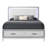 Standard Storage Bed-782872832