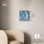River Gold Canvas Blue Abstract Art by -1537751663-1537751670-1517913794