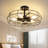 Southmont Semi Flush Mount
