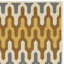 Tapis beige / doré Kelston-24292394