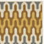 Tapis beige / doré Kelston-24292395
