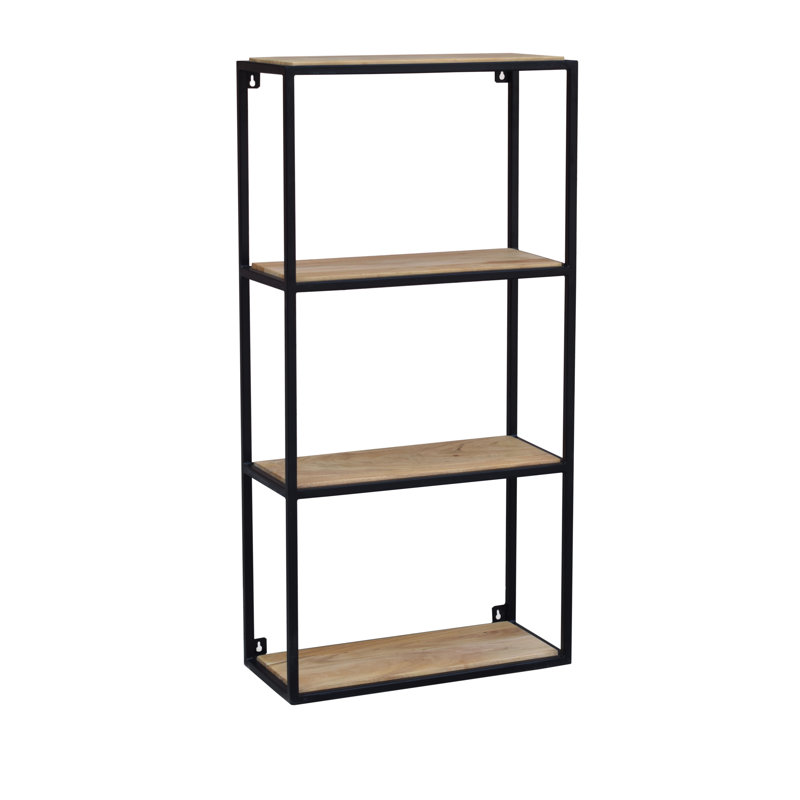 Robyn 3 Piece Tiered Shelf