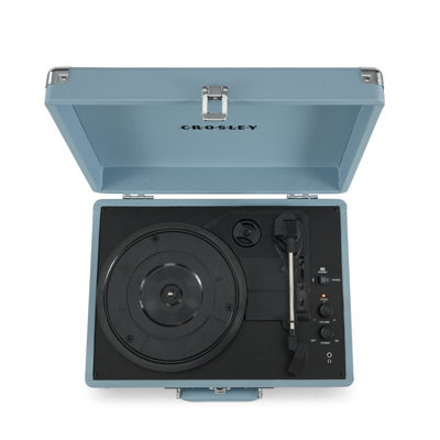 Tourne-disque Cruiser Plus
