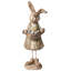 Animals Ceramic / Porcelain Garden Statue