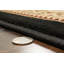 Noir/brun Tapis décoratif Atterbury oriental-32501349