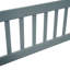 Lit de plancher en forme de maison en bois Amarionna avec clôture, garde-corps-1109522884-1109522887
