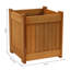 Delaire Wood Outdoor Planter Box-399307797