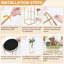 Plant Stand - Set of 3