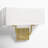 Carlisle 2-Light Dimmable Armed Sconce-625731239