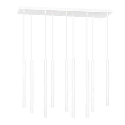 Anna-Leigh 9 - Light Cluster Pendant