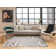 Vera Modern Cloud Nine Area Rug