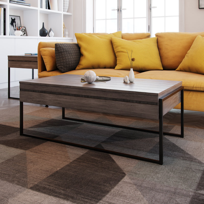 Hosston Single Coffee Table