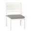 Avondale Patio Dining Side Chair with Cushions-62386443-63361323-69958353