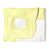 Jaune / blanc est en rupture de stock