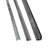 Palisade 78in x 60in x 32in Waterproof Vinyl Shower Surround Kit with Accessories in Urban Cliff-103938714
