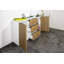 Abduljabaar 160cm Sideboard-1011286320