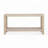 Farmhouse Console Table-1528378340
