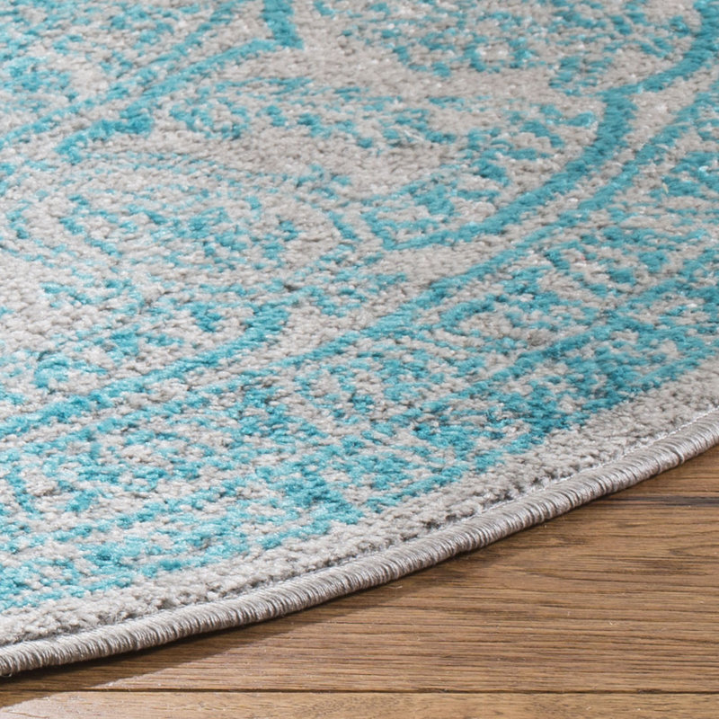 Tapis oriental Alisa Performance, Rond 6 pi
