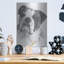 «American Bulldog» par Barbara Keith-2031758250