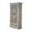Oidhche 36 " W Solid Wood Armoire-147303390