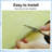 Sound Insulation And Noise Reduction Glass Wool Rolls Can Be Cut 48 Inches * 10 Feet * 2 Inches
