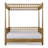 Poppy Upholstered Daybed