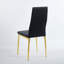 Ensemble de 4 chaises, LEG SEAT-679725789