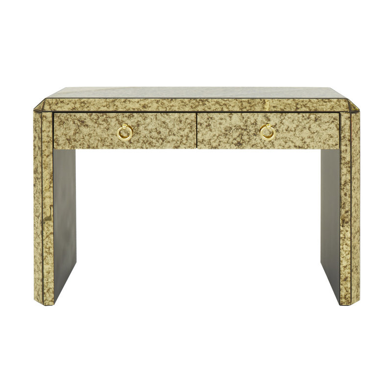 Alyson 121cm Console Table
