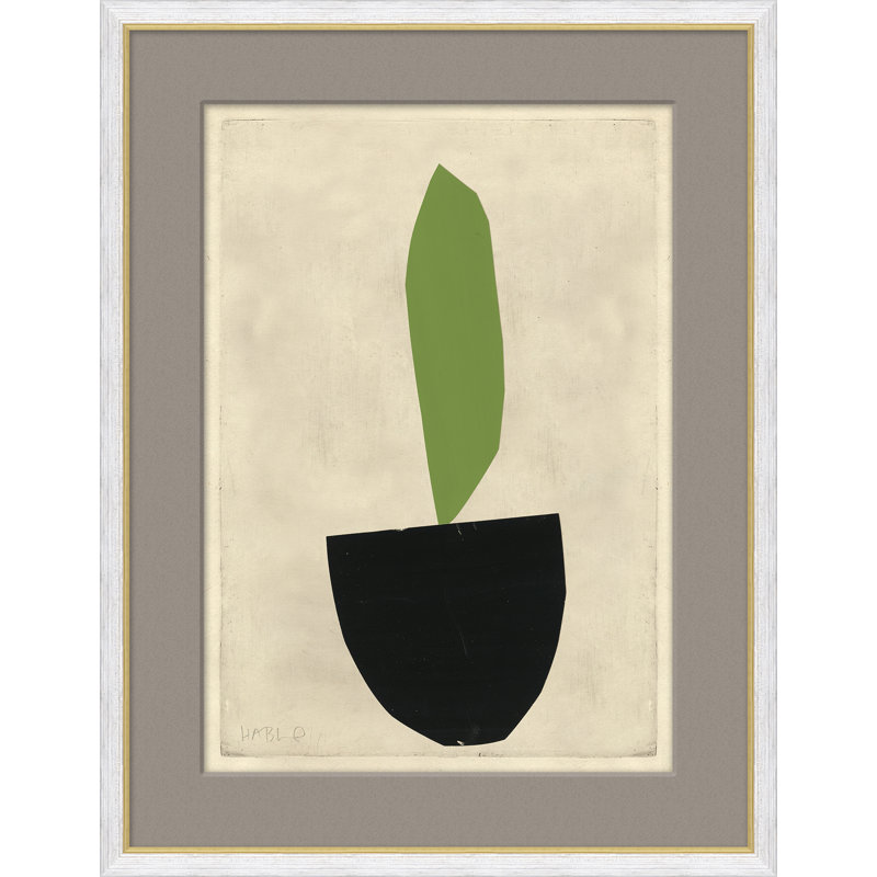 New Growth Giclee Print by Susan Hable