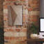 «Wooden Structure» par Design Fabrikken, estampe numérique sur toile-1601246426