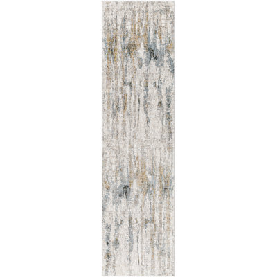 Addisyn Abstract Indoor Rug