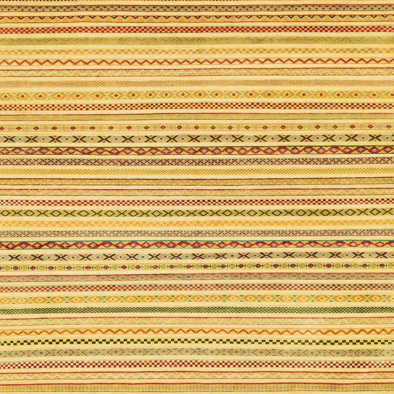 Abstract Indoor Rug, Rectangle 2' x 3'