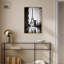 «Stroll In Paris Canvas» par Art Remedy-104343602-104343630