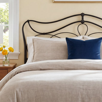 Emington Cotton Comforter Set