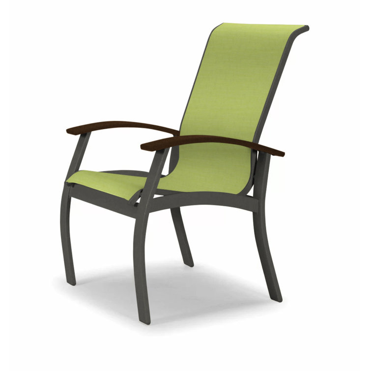 Chaise de patio Askar