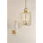 June 4-Light Lantern-89672317-89672316