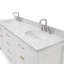 Ensemble de meuble-lavabo double 73 po Macnair-85363984