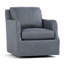 Harper Swivel Swivel Chair-1730946406