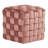 Velvet Ottoman-1278437067