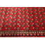 Tapis rouge 4 pi 4 po x 7 pi 1 po Andelz