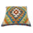 Alisa Geometric Throw Pillow