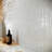 Nova 1.97 in. X 11.81 in. Polished Ceramic Subway Wall Tile-104623861