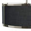 Plafonnier semi-encastré 3 lumières 15,25 po Affinity-267179555-267179554