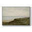Paysage rétro - DCLV III, toile tendue avec châssis encadré-159573909-159573908